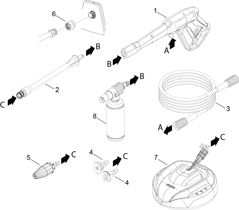 Accessories