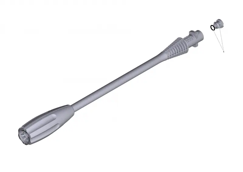 VPS K2 021 K (4.760-601.0)