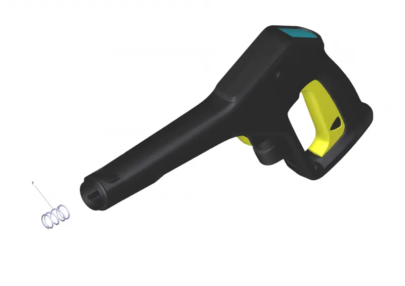 Распылитель для АВД G 120 Q Full Control (2.643-823.0)
