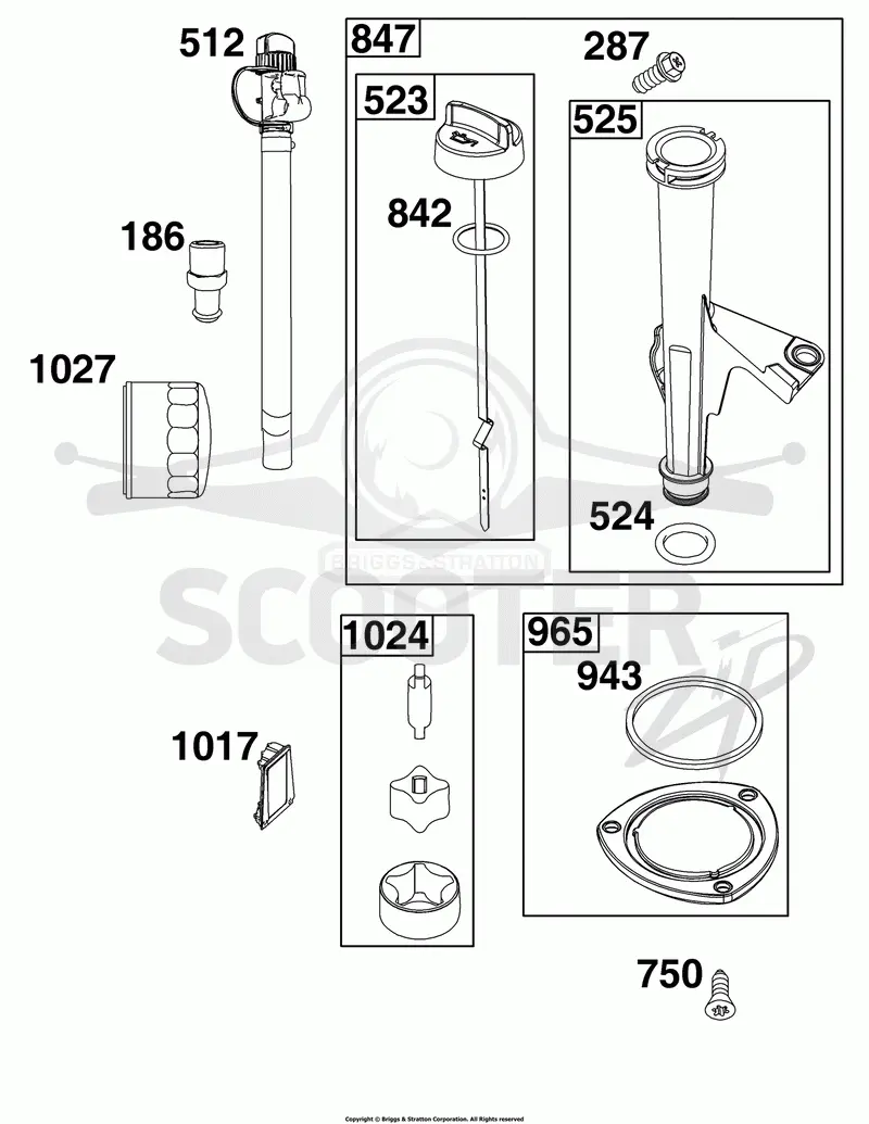 Lubrication Group