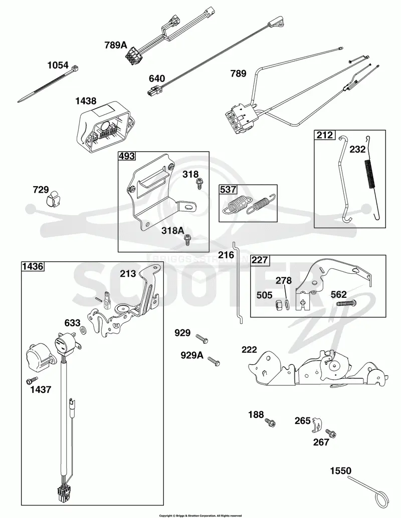 Controls Group