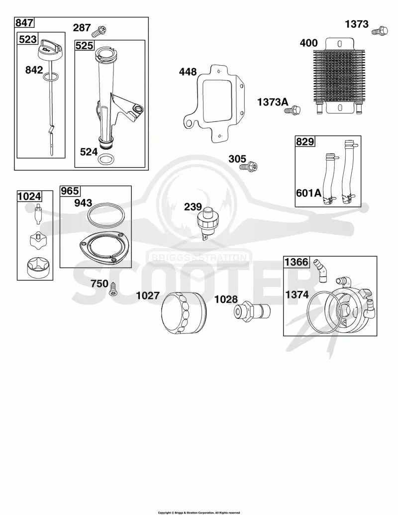 Lubrication Group