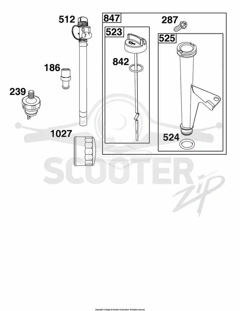 Lubrication Group