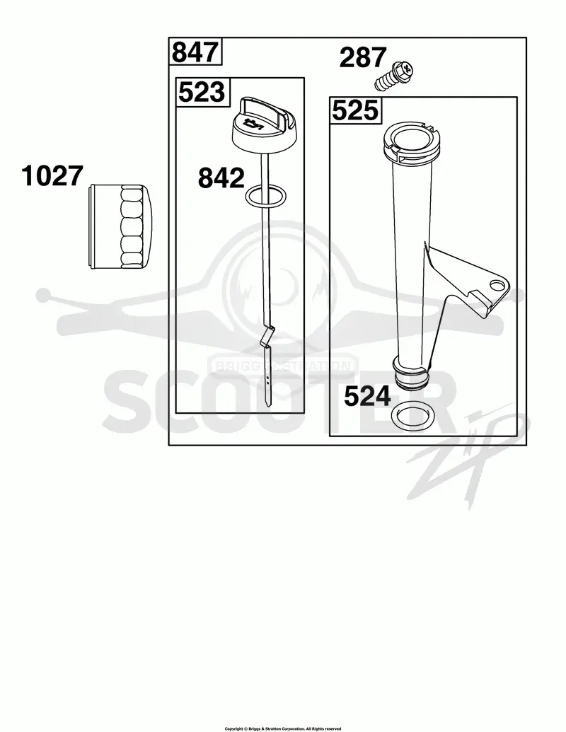 Lubrication Group