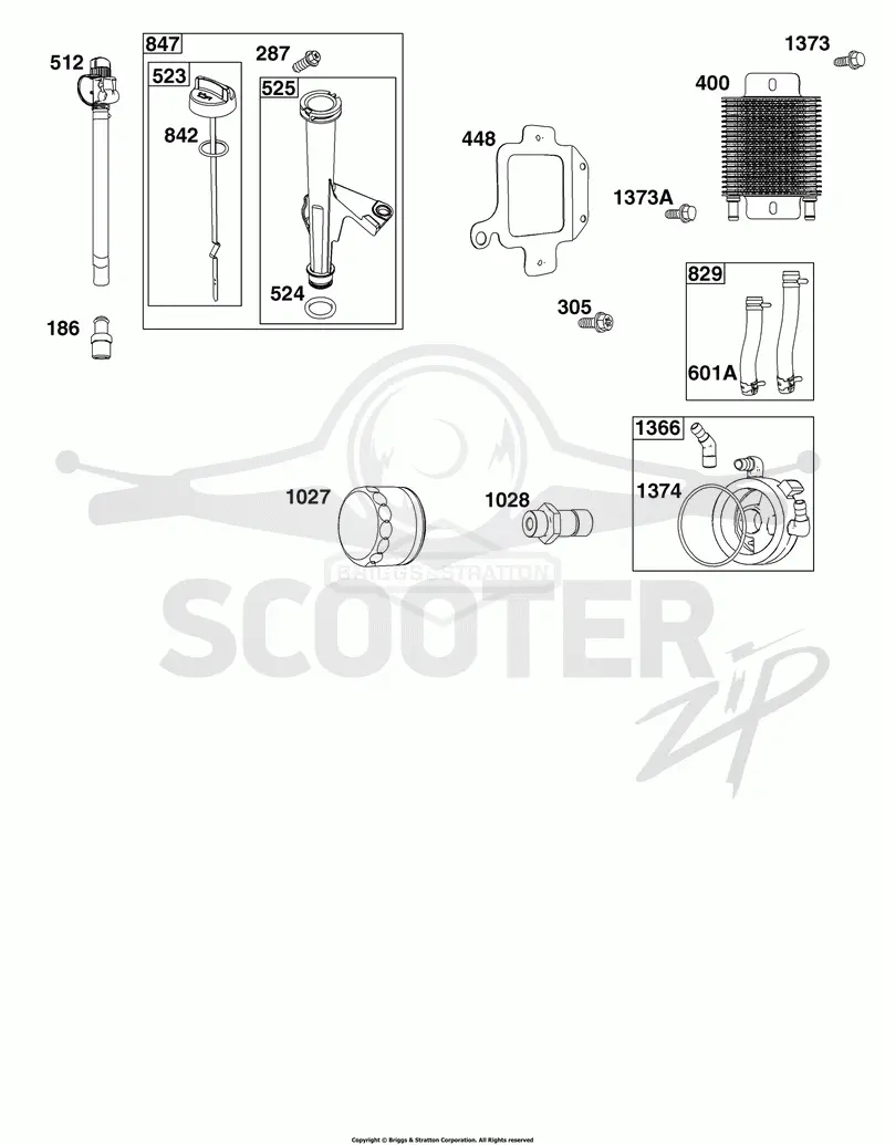 Lubrication Group