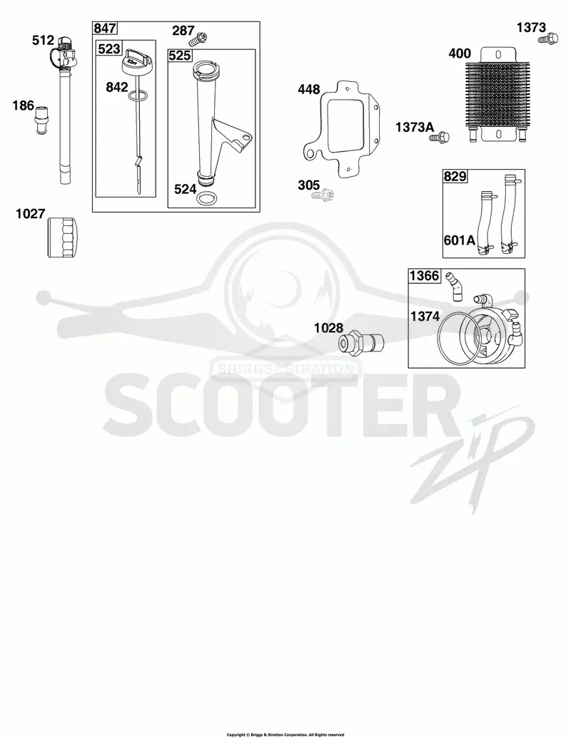 Lubrication Group