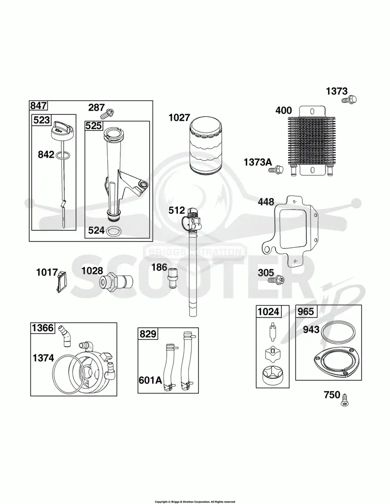 Lubrication Group