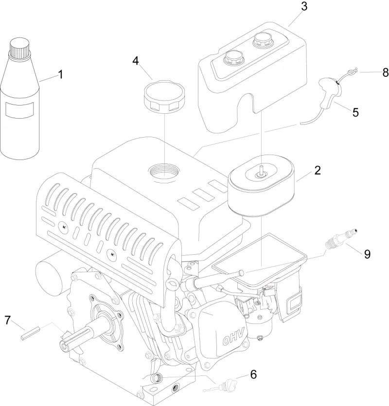 MOTOR