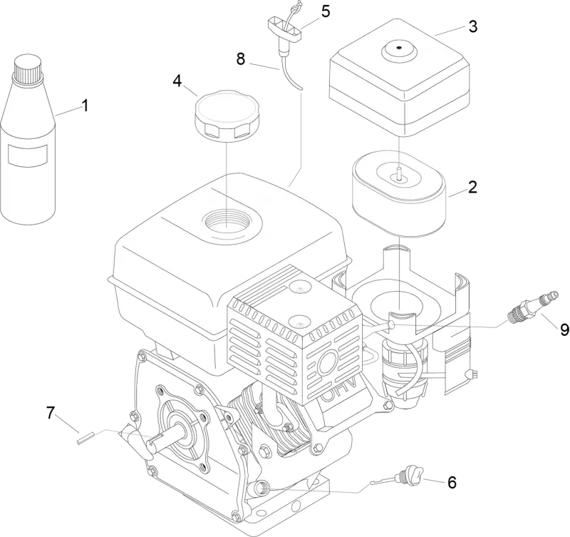 MOTOR (8.921-436.0)