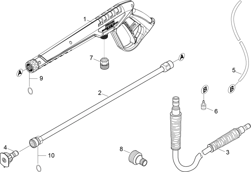 ACCESSORIES (8.921-439.0)