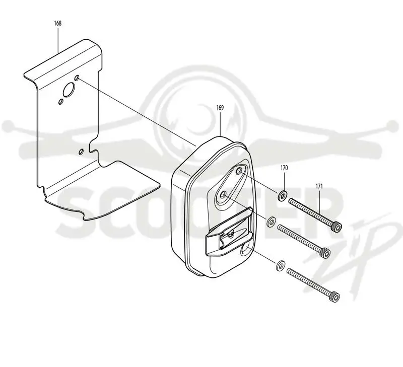  MAKITA BBX7600 схема 9