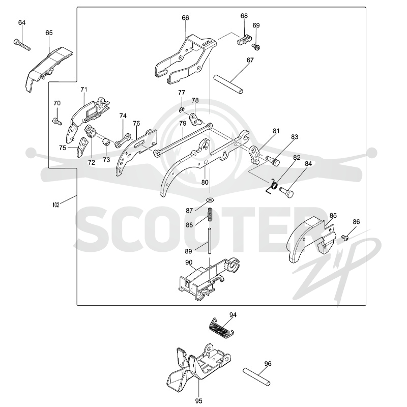 MAKITA DTR180 схема 3