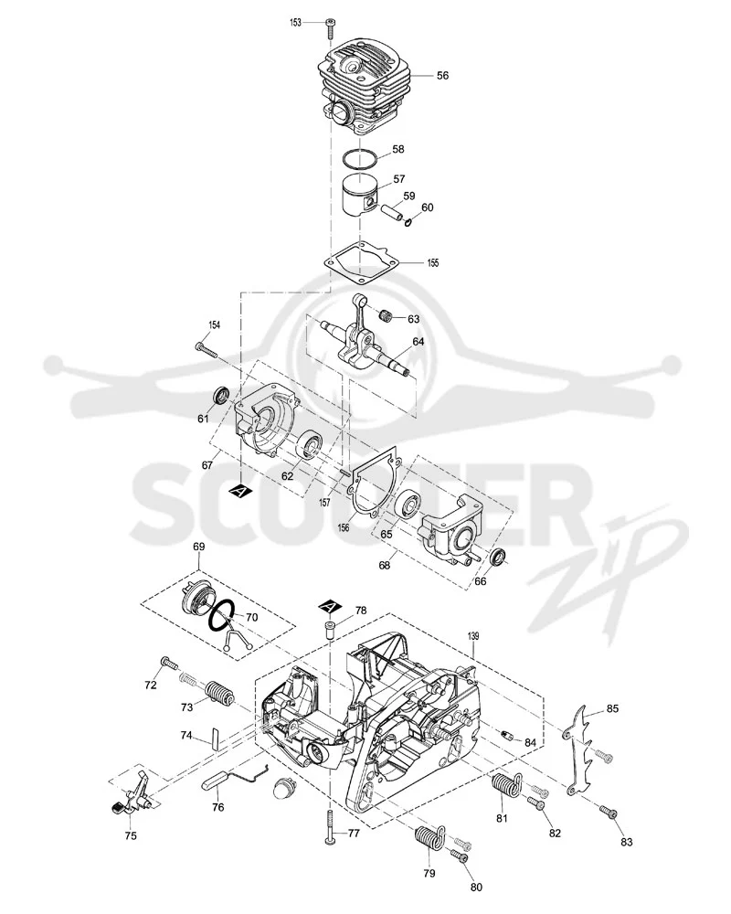 MAKITA EA3500S схема 3