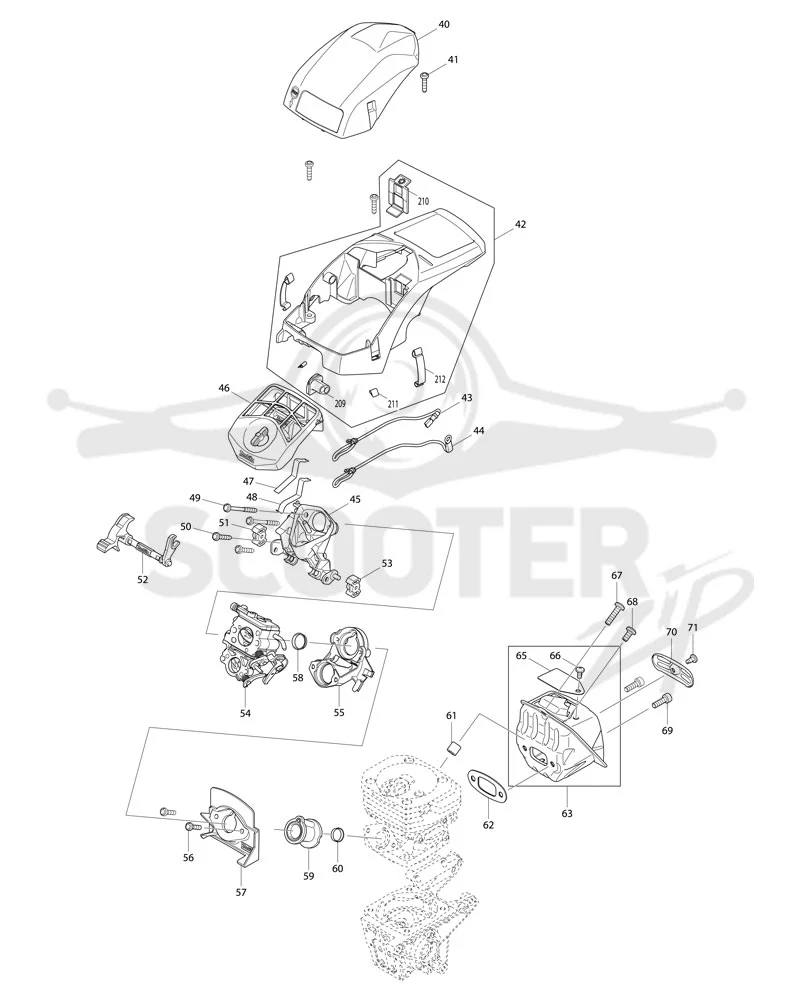 MAKITA EA3600F схема 2