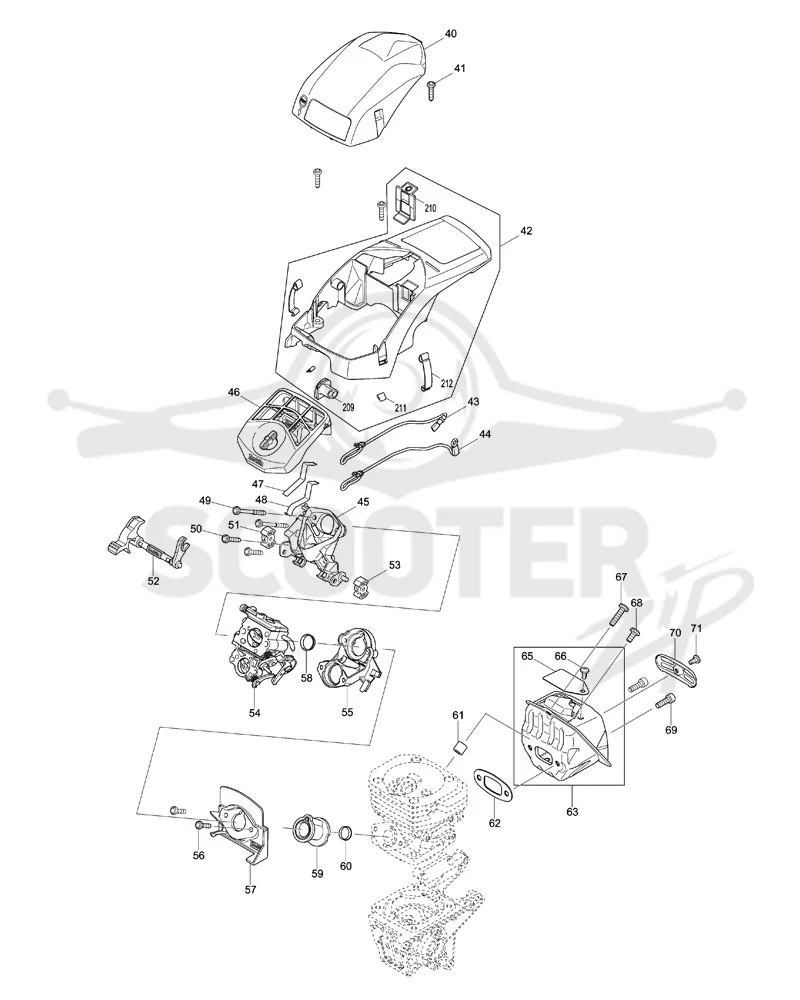 MAKITA EA3601F схема 2