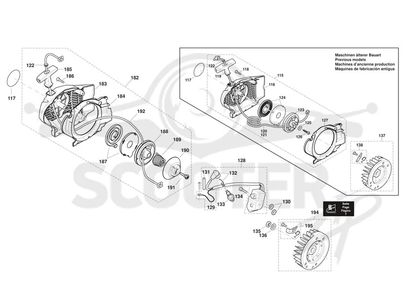 MAKITA EA5001P схема 4