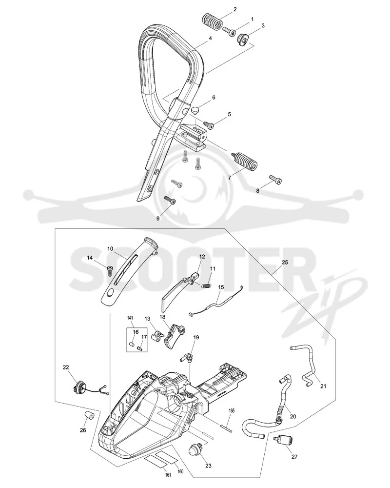 MAKITA EA5600F схема 1