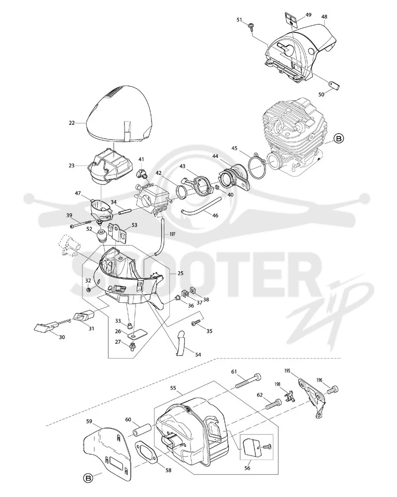 MAKITA EA7300P схема 2