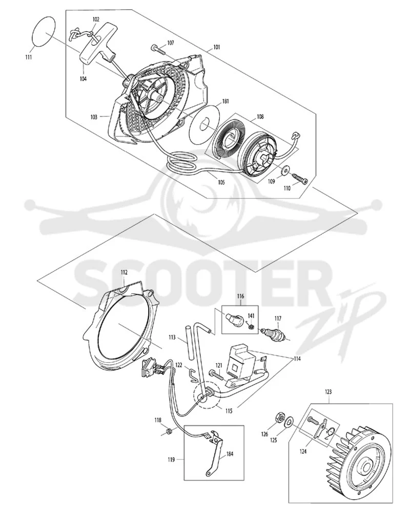 MAKITA EA7300P схема 4