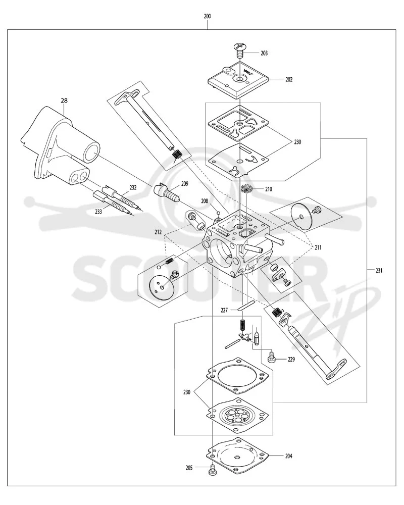 MAKITA EA7300P схема 7