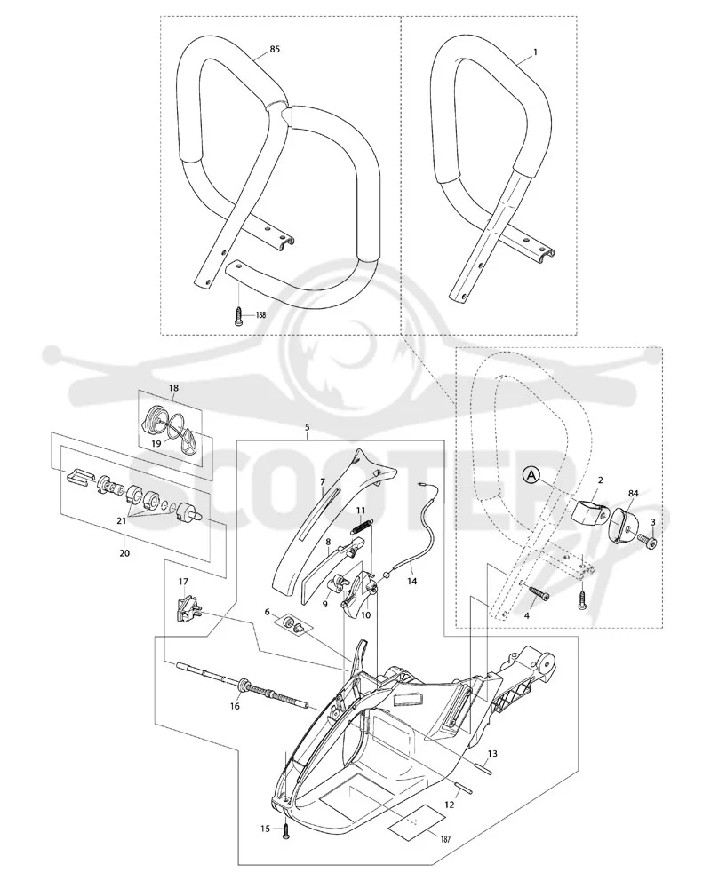 MAKITA EA7900P схема 1