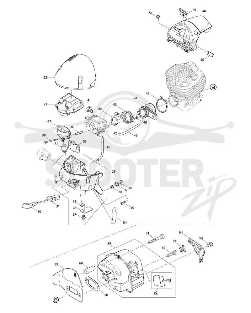 MAKITA EA7900P схема 2