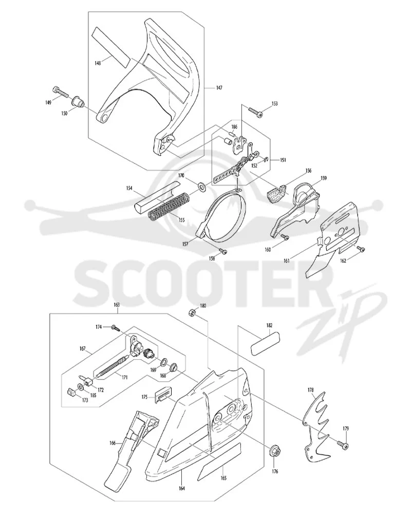 MAKITA EA7900P схема 6