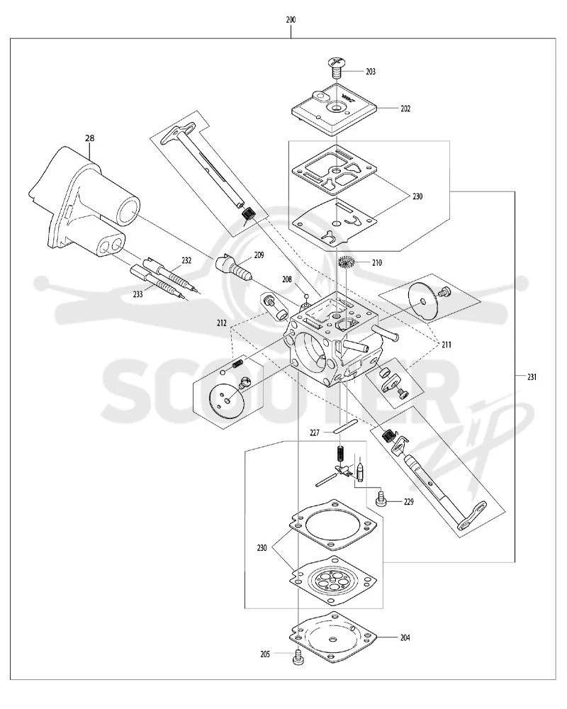 MAKITA EA7900P схема 7