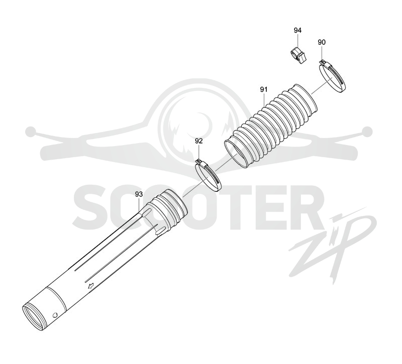 MAKITA EB5300TH схема 1