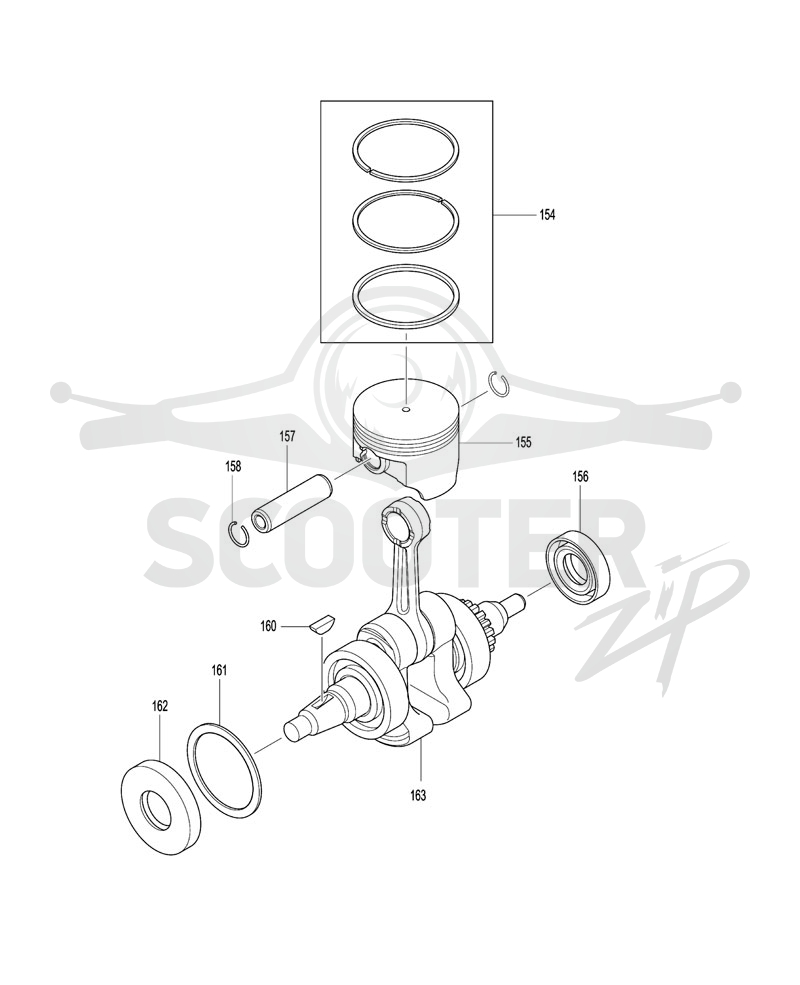 MAKITA EB7650TH схема 4