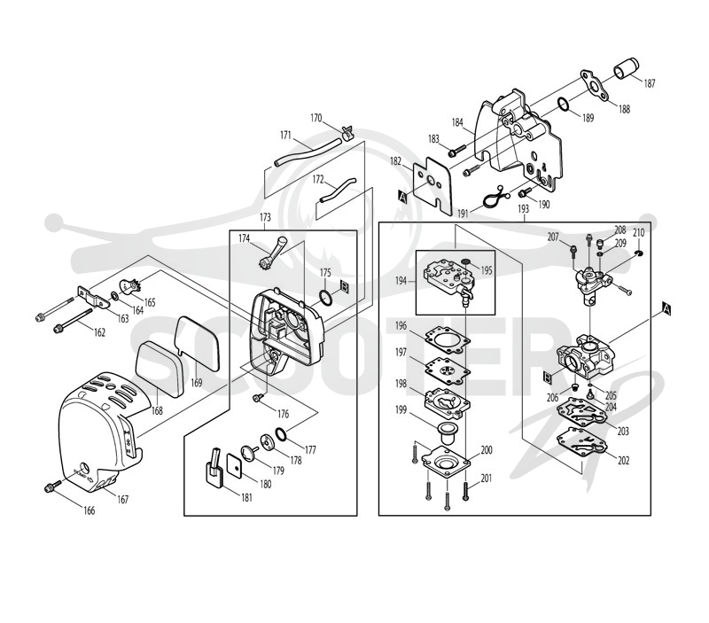 MAKITA EBH252U схема 3