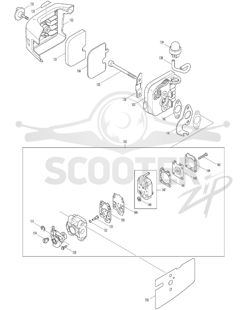 MAKITA EH5000W схема 3