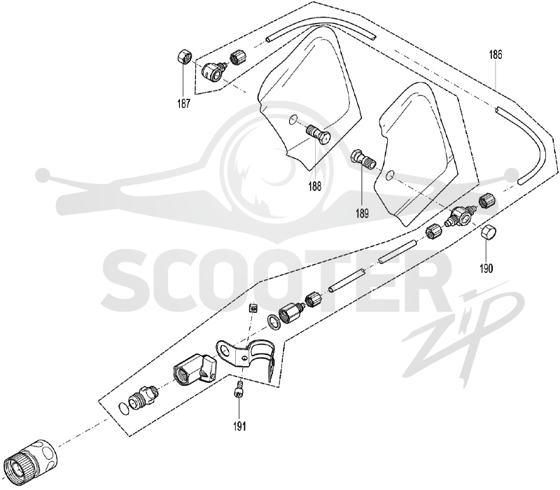 MAKITA EK7301 схема 7
