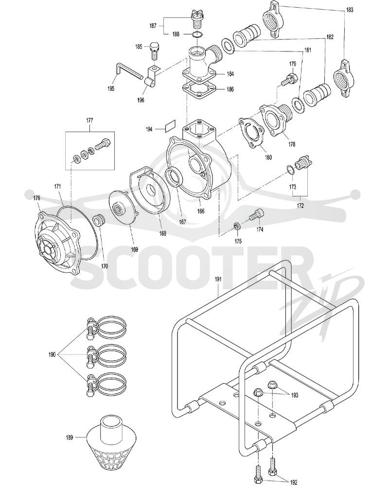 MAKITA EW3051H схема 10