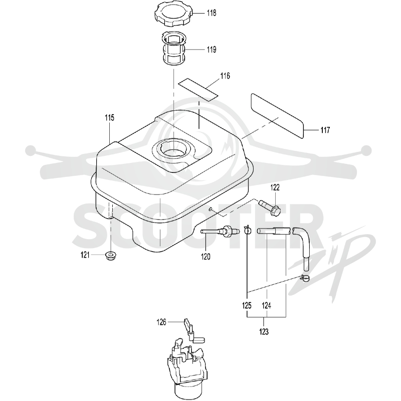 MAKITA EW3051H схема 7