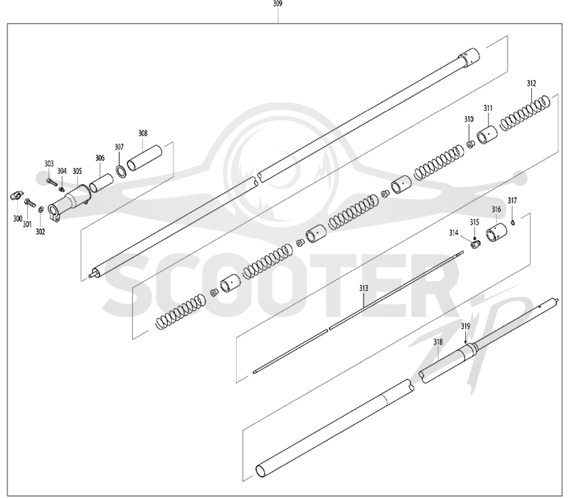 MAKITA EY2650H схема 5
