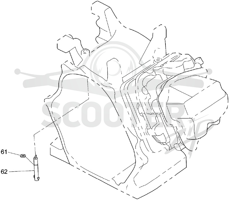  MAKITA G4300IS схема 4