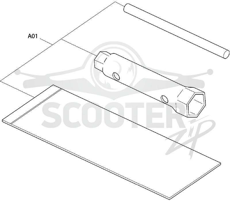 MAKITA G4300IS схема 15