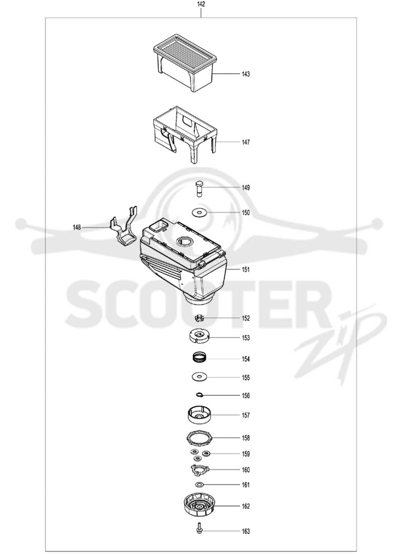 MAKITA HR2652 схема 3