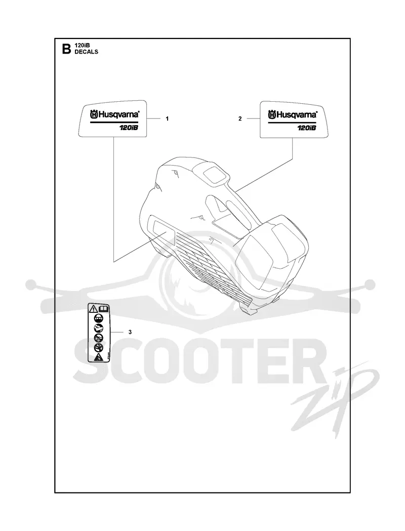 DECALS