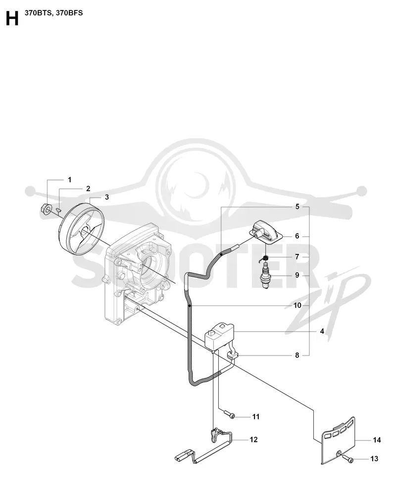 IGNITION SYSTEM