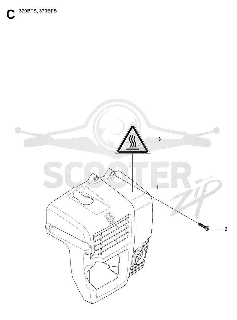 CYLINDER COVER