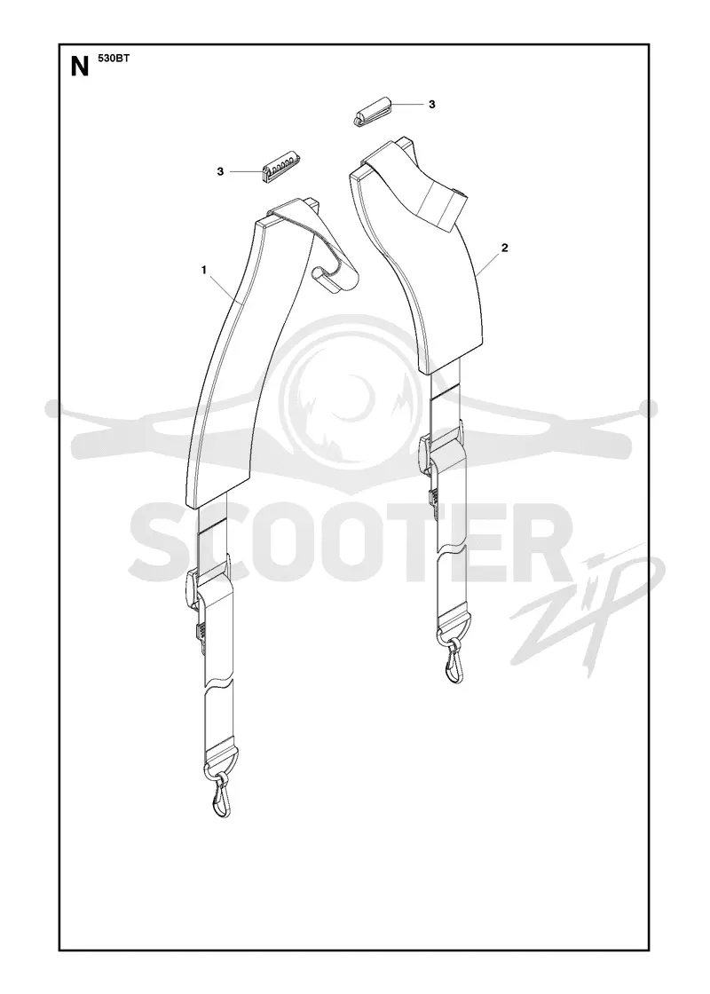 HARNESS