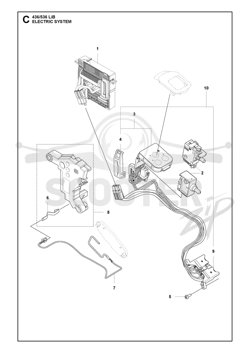 ELECTRICAL