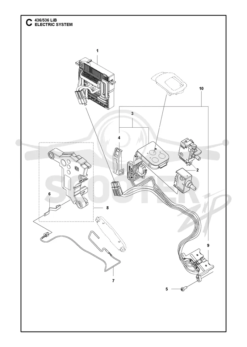 ELECTRICAL