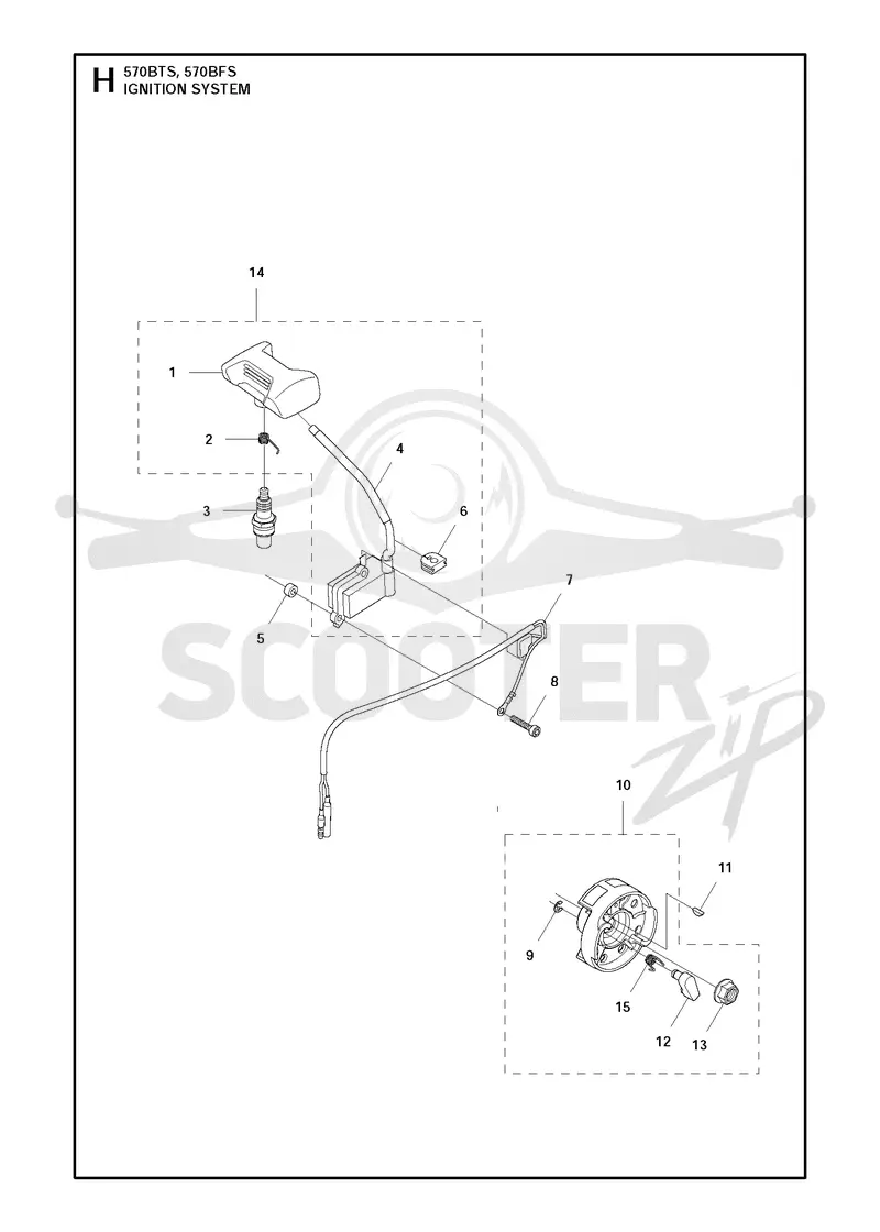 IGNITION SYSTEM