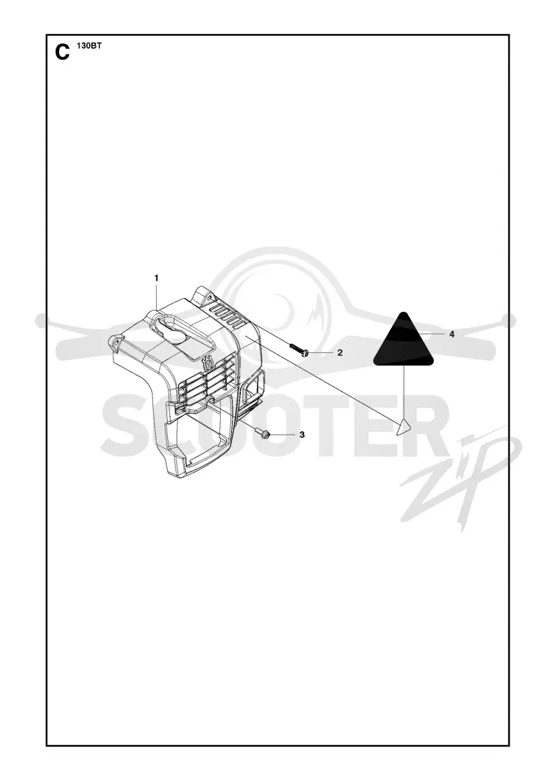 CYLINDER COVER