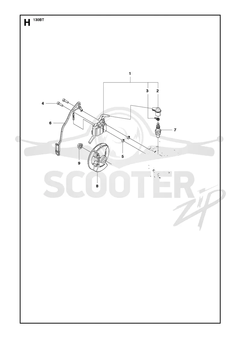 IGNITION SYSTEM