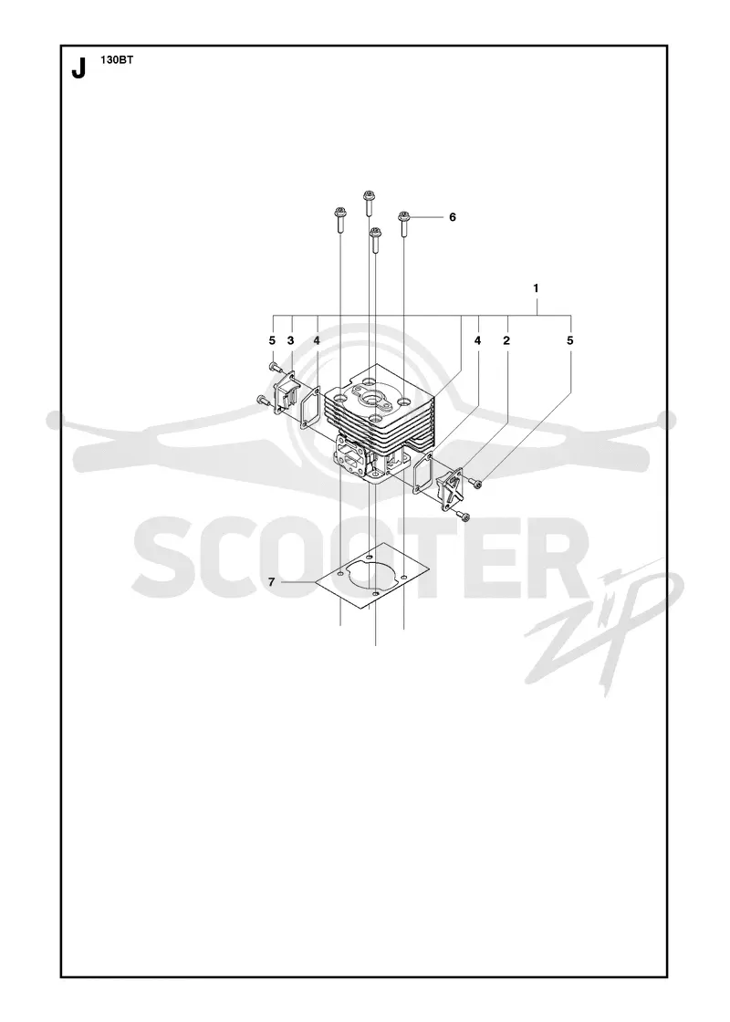 CYLINDER