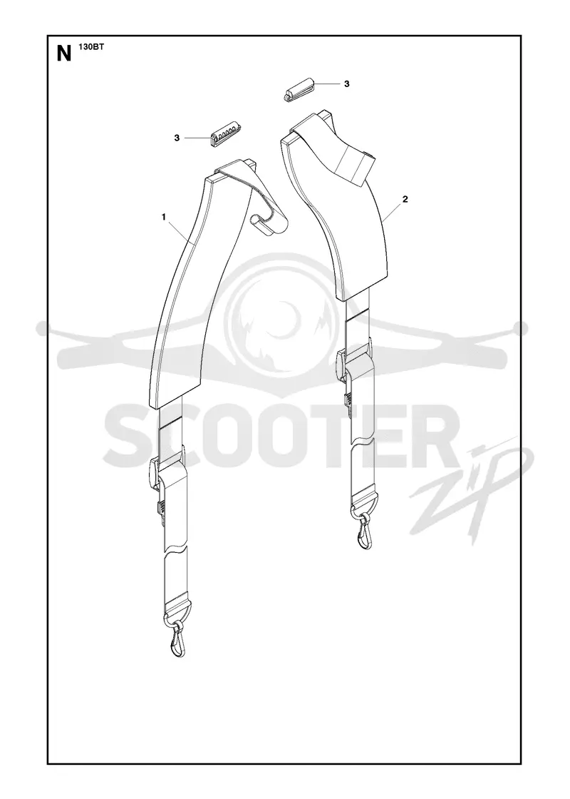HARNESS